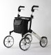 Russka Rollator Lets Go Out