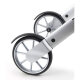 Russka Rollator Lets Go Out