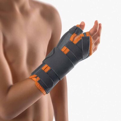Bort Handgelenkorthese SellaTex Classic Kinder