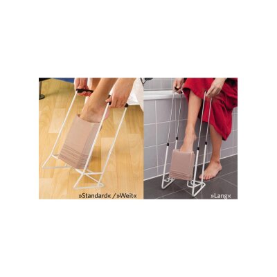 Slip On Help for compression stockings