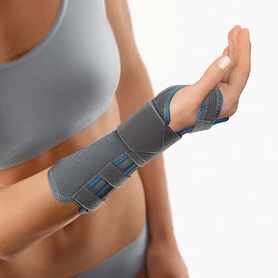 Bort Arm- und Handgelenkschiene