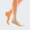 medi circaid compressive sock