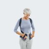 Back brace for osteoporosis therapy medi Spinomed