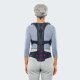 Back brace for osteoporosis therapy medi Spinomed