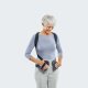 Back brace for osteoporosis therapy medi Spinomed