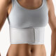 Rib Belt Bort for Women