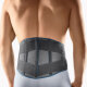 Back Support Bort Vario with Pad