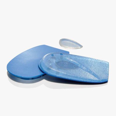 Bort Heel Spur Cushion