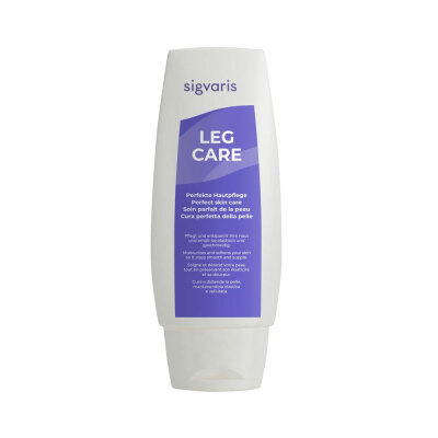 Sigvaris Leg Care skin care 150ml