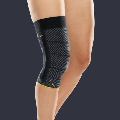 Kniebandage medi Genumedi E+motion