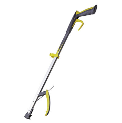 Ossenberg Greifhilfe mit Softgriff