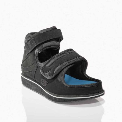 Bort Diabetiker-Verbandschuh