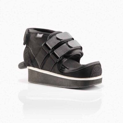 Bort Heel Relief Shoe