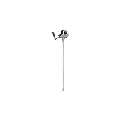 Ossenberg arthritis crutch up to 140 kg body weight