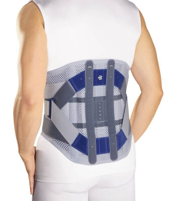 Rückenorthese Bauerfeind Spinova Unload Classic