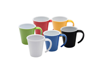 Russka ORNAMIN mug 1201