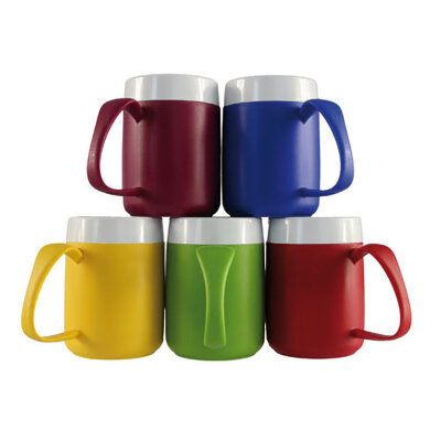 Russka ORNAMIN Thermo Trinkbecher Vital 207