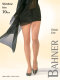 Support stockings Bahner Classic Line Support trousers 70