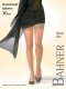 Stützstrümpfe Bahner Classic Line Stützstrumpf halterlos 70