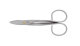 Russka Credo nail scissors Diabetic matt chrome