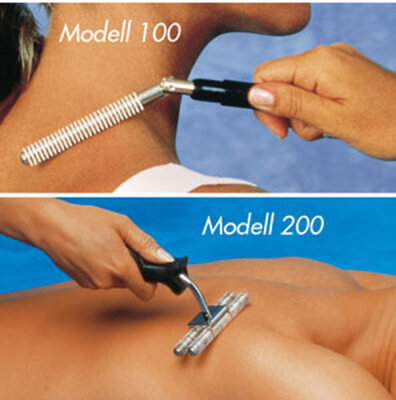 Russka DERMAPUNKTUR® Antischmerz-Roller