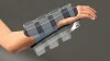 medi Manumed RFX Wrist and forearm support
