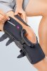 Knee brace medi PT control wrap