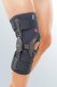 Knee brace medi PT control wrap