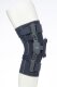 Knee brace medi PT control wrap