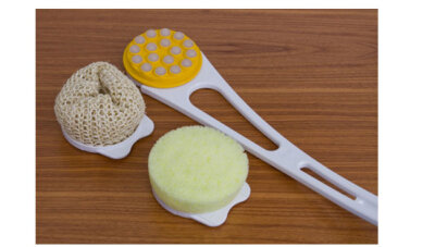 Russka body care set