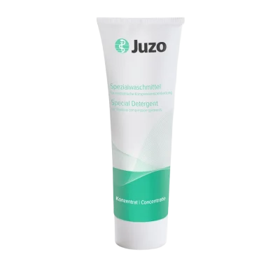 Juzo detergent concentrate 10x250ml