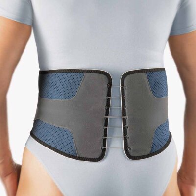 Back Support Bort Generation