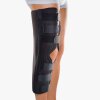 Knee brace Bort Immob Splint with Patella Recess