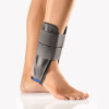Ankle Orthosis Bort MalleoStabil Soft Brace