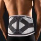 Back Support Bort select Stabilo with Pad