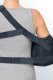 Shoulder abduction brace medi SAS comfort with hand rest