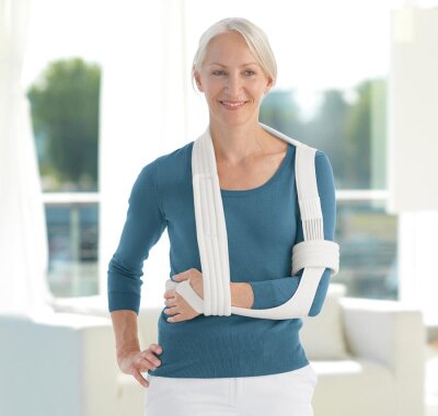 BSN medical Tricodur Gilchrist Plus