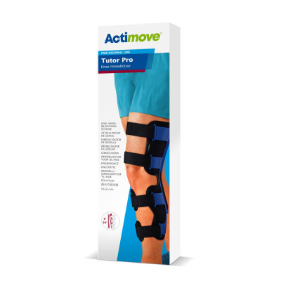 Knieorthese BSN medical Actimove Tutor Pro