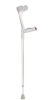 Ossenberg crutches 220 der Klassiker soft grip grey