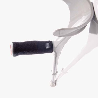 Bort Griffpolster für Unterarmgehstützen