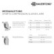 Sportstrümpfe Bauerfeind Sports Compression Sleeves Arm
