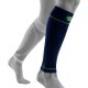 Sportstrümpfe Bauerfeind Sports Compression Sleeves Lower Leg
