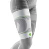 Sports Socks Bauerfeind Sports Compression Sleeves Upper Leg