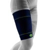 Sports Socks Bauerfeind Sports Compression Sleeves Upper Leg
