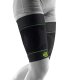 Sports Socks Bauerfeind Sports Compression Sleeves Upper Leg
