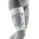 Sports Socks Bauerfeind Sports Compression Sleeves Upper Leg