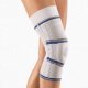 Knee brace Bort StabiloGen Eco with adhesive tape