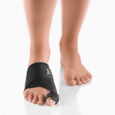 Hallux-Valgus-rail Bort Valco SOFT