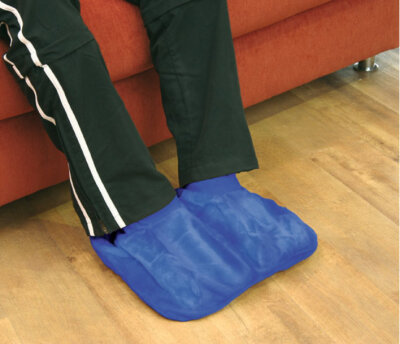 RUSSKA Wärmflasche Komfort