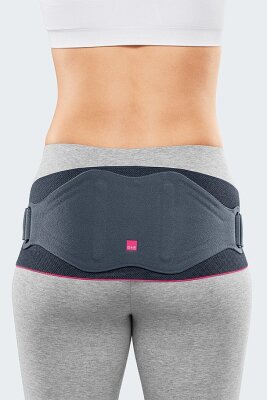 Beckenorthese medi Lumbamed sacro